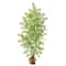 5ft. Potted Bracken Fern Artificial Tree